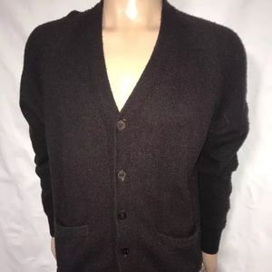 Cranbrook 100% Acrylic Cardigan